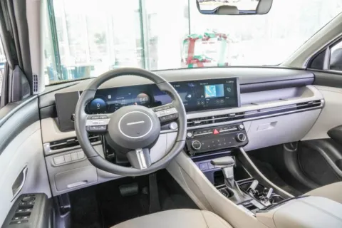 More photos of 2026 Hyundai Tucson SEL Premium at Grand Hyundai of Canton, GA