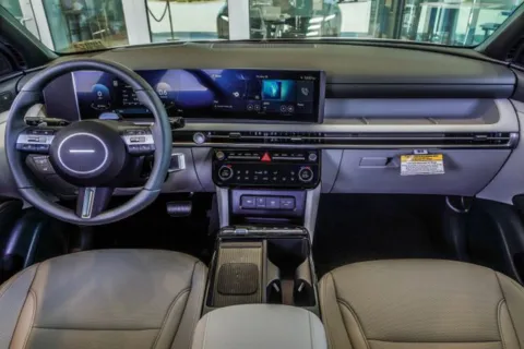 More photos of 2026 Hyundai Tucson Limited at Grand Hyundai of Canton, GA