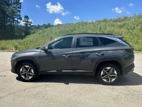 Photos of 2025 Hyundai Tucson SEL Convenience for sale in Canton, GA at Grand Hyundai of Canton