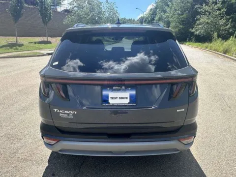 More photos of 2025 Hyundai Tucson SEL Convenience at Grand Hyundai of Canton, GA