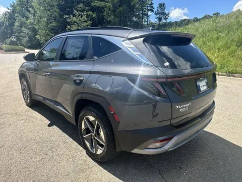 Another view of 2025 Hyundai Tucson SEL Convenience for sale in Canton, GA at Grand Hyundai of Canton