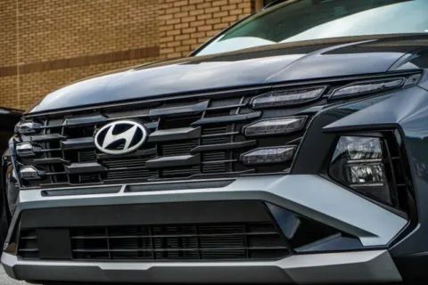 Photos of 2025 Hyundai Tucson SEL Convenience for sale in Canton, GA at Grand Hyundai of Canton