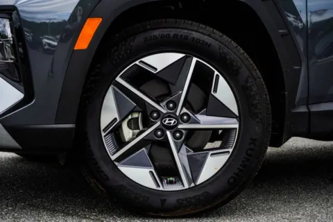 Another view of 2025 Hyundai Tucson SEL Convenience for sale in Canton, GA at Grand Hyundai of Canton