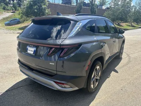 More photos of 2025 Hyundai Tucson SEL Convenience at Grand Hyundai of Canton, GA