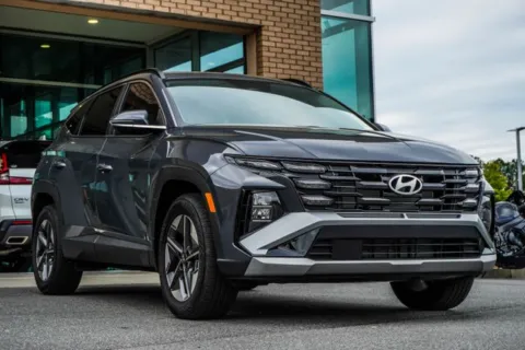 More photos of 2025 Hyundai Tucson SEL Convenience at Grand Hyundai of Canton, GA