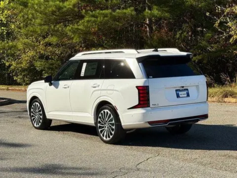 More photos of 2026 Hyundai Palisade Calligraphy at Grand Hyundai of Canton, GA