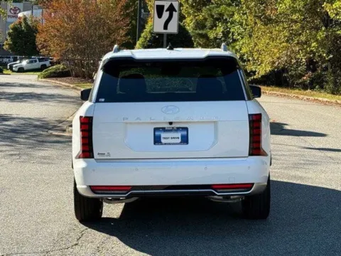 More photos of 2026 Hyundai Palisade Calligraphy at Grand Hyundai of Canton, GA