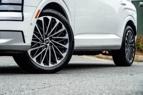 Another view of 2026 Hyundai Palisade Calligraphy for sale in Canton, GA at Grand Hyundai of Canton