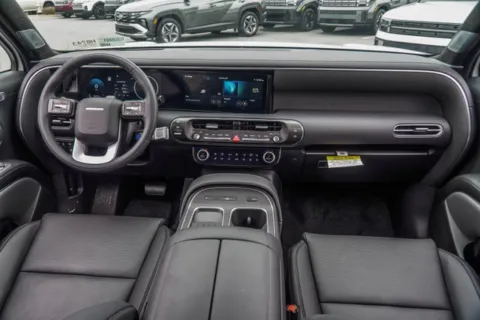 More photos of 2026 Hyundai Palisade Calligraphy at Grand Hyundai of Canton, GA