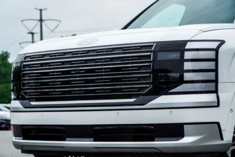 Photos of 2026 Hyundai Palisade Calligraphy for sale in Canton, GA at Grand Hyundai of Canton