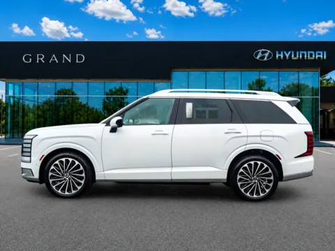 Another view of 2026 Hyundai Palisade Calligraphy for sale in Canton, GA at Grand Hyundai of Canton