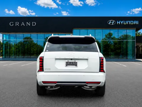 More photos of 2026 Hyundai Palisade Calligraphy at Grand Hyundai of Canton, GA