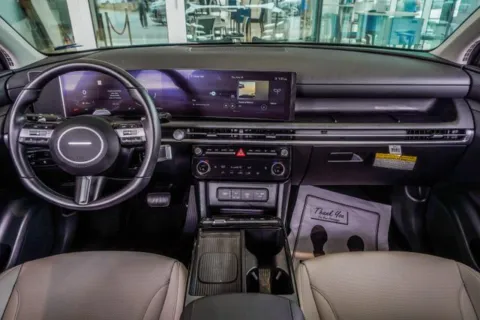 More photos of 2025 Hyundai Tucson Hybrid SEL Convenience at Grand Hyundai of Canton, GA