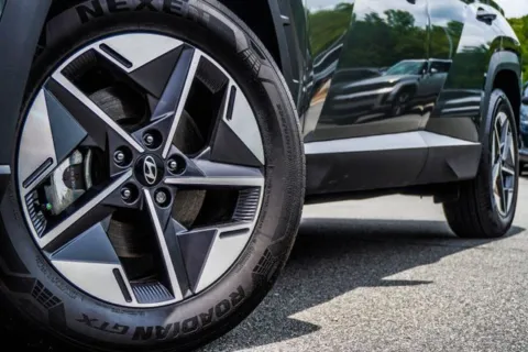 More photos of 2025 Hyundai Tucson Hybrid SEL Convenience at Grand Hyundai of Canton, GA