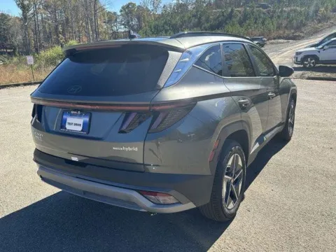 More photos of 2025 Hyundai Tucson Hybrid SEL Convenience at Grand Hyundai of Canton, GA