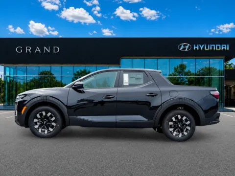 Another view of 2026 Hyundai Santa Cruz SE for sale in Canton, GA at Grand Hyundai of Canton