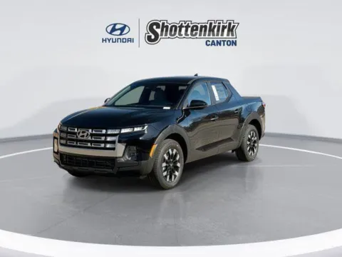 More photos of 2026 Hyundai Santa Cruz SE at Grand Hyundai of Canton, GA