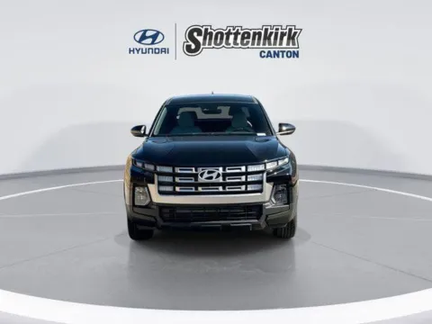 Another view of 2026 Hyundai Santa Cruz SE for sale in Canton, GA at Grand Hyundai of Canton