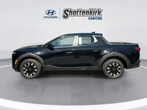 More photos of 2026 Hyundai Santa Cruz SE at Grand Hyundai of Canton, GA