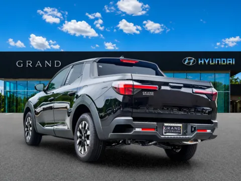 More photos of 2026 Hyundai Santa Cruz SE at Grand Hyundai of Canton, GA
