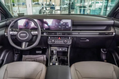 More photos of 2026 Hyundai Santa Cruz SE at Grand Hyundai of Canton, GA