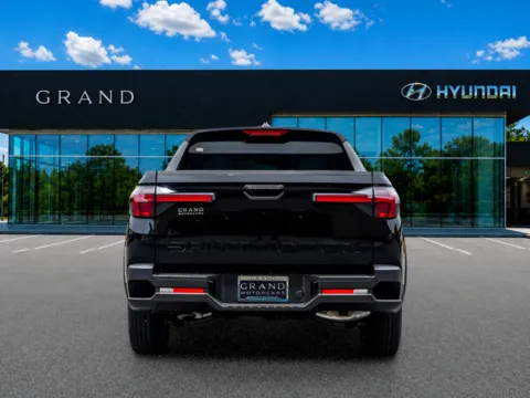 More photos of 2026 Hyundai Santa Cruz SE at Grand Hyundai of Canton, GA