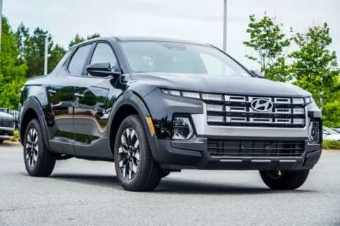 More photos of 2026 Hyundai Santa Cruz SE at Grand Hyundai of Canton, GA