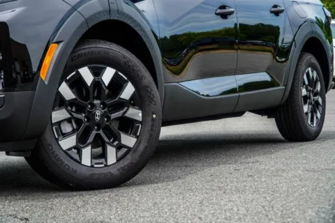 Another view of 2026 Hyundai Santa Cruz SE for sale in Canton, GA at Grand Hyundai of Canton