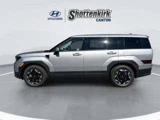 More photos of 2026 Hyundai Santa Fe SE at Grand Hyundai of Canton, GA