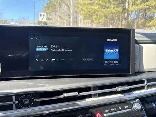 Another view of 2026 Hyundai Santa Fe SE for sale in Canton, GA at Grand Hyundai of Canton