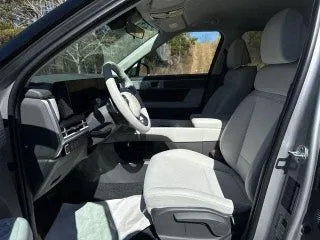 More photos of 2026 Hyundai Santa Fe SE at Grand Hyundai of Canton, GA