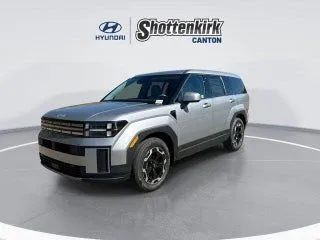 More photos of 2026 Hyundai Santa Fe SE at Grand Hyundai of Canton, GA