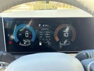 Silver 2026 Hyundai Santa Fe SE for sale in Canton, GA