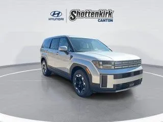 Photos of 2026 Hyundai Santa Fe SE for sale in Canton, GA at Grand Hyundai of Canton