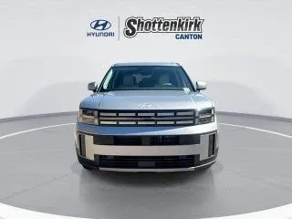 Another view of 2026 Hyundai Santa Fe SE for sale in Canton, GA at Grand Hyundai of Canton