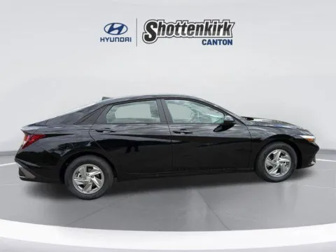 More photos of 2026 Hyundai Elantra SE at Grand Hyundai of Canton, GA