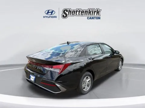 More photos of 2026 Hyundai Elantra SE at Grand Hyundai of Canton, GA