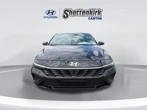 Photos of 2026 Hyundai Elantra SE for sale in Canton, GA at Grand Hyundai of Canton