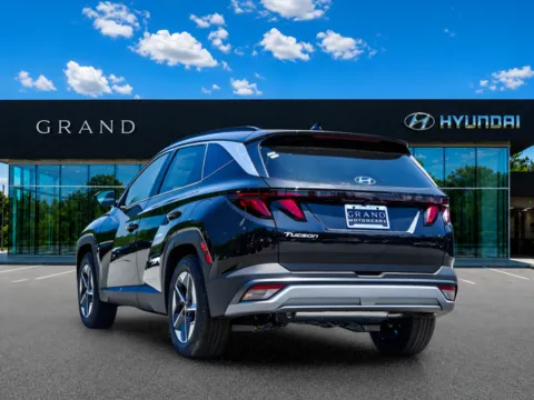 More photos of 2026 Hyundai Tucson SEL at Grand Hyundai of Canton, GA