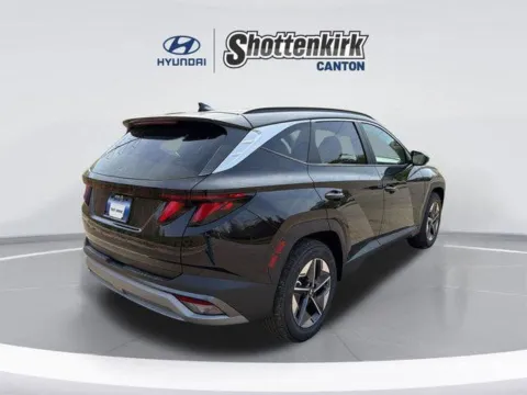 More photos of 2026 Hyundai Tucson SEL at Grand Hyundai of Canton, GA