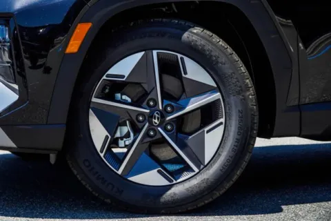 Another view of 2026 Hyundai Tucson SEL for sale in Canton, GA at Grand Hyundai of Canton