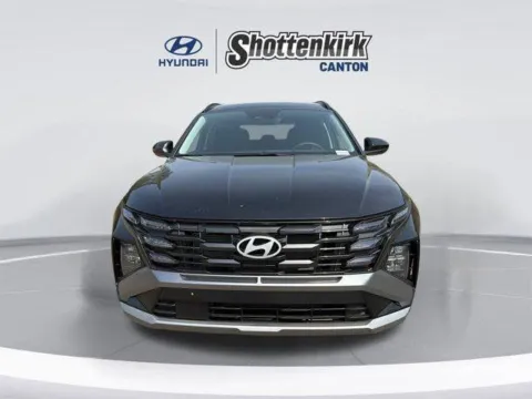 Photos of 2026 Hyundai Tucson SEL for sale in Canton, GA at Grand Hyundai of Canton