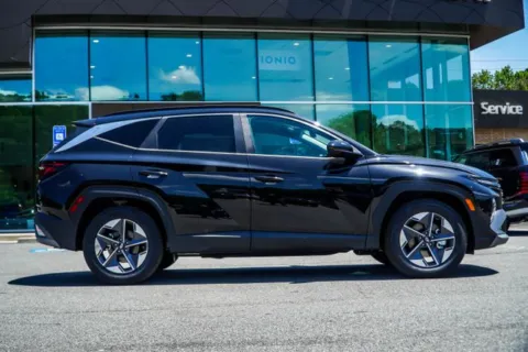 More photos of 2026 Hyundai Tucson SEL at Grand Hyundai of Canton, GA