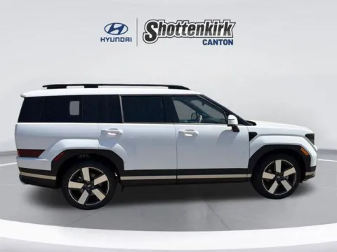 More photos of 2026 Hyundai Santa Fe Limited at Grand Hyundai of Canton, GA