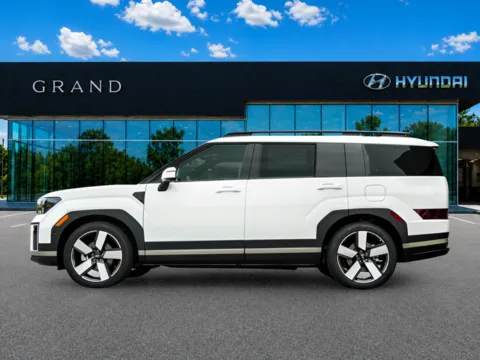 Another view of 2026 Hyundai Santa Fe Limited for sale in Canton, GA at Grand Hyundai of Canton