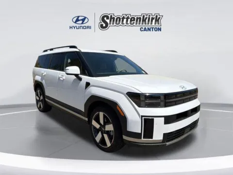 Another view of 2026 Hyundai Santa Fe Limited for sale in Canton, GA at Grand Hyundai of Canton