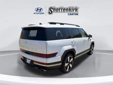 More photos of 2026 Hyundai Santa Fe Limited at Grand Hyundai of Canton, GA