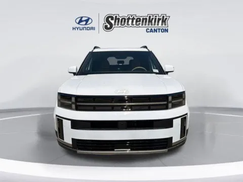 Photos of 2026 Hyundai Santa Fe Limited for sale in Canton, GA at Grand Hyundai of Canton