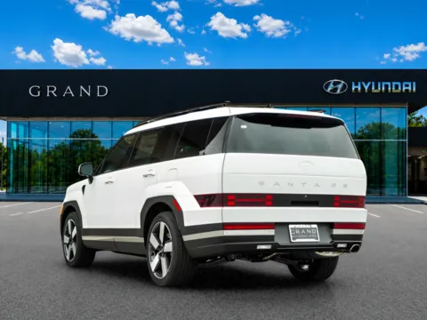 More photos of 2026 Hyundai Santa Fe Limited at Grand Hyundai of Canton, GA