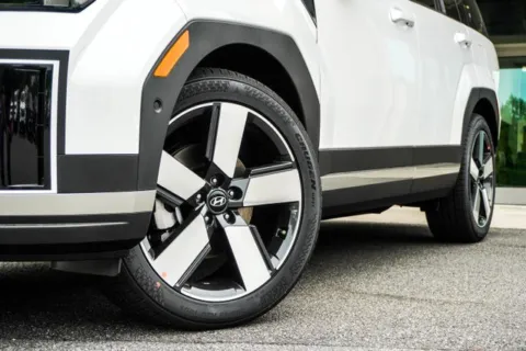 Another view of 2026 Hyundai Santa Fe Limited for sale in Canton, GA at Grand Hyundai of Canton